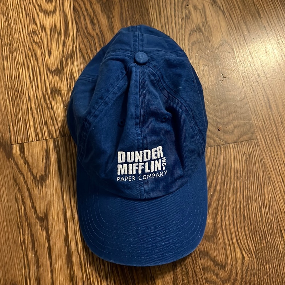 Dunder Mifflin Paper Company - The Office hat